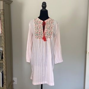 NWT J. By J. Crew Bathing Suit Cover-up